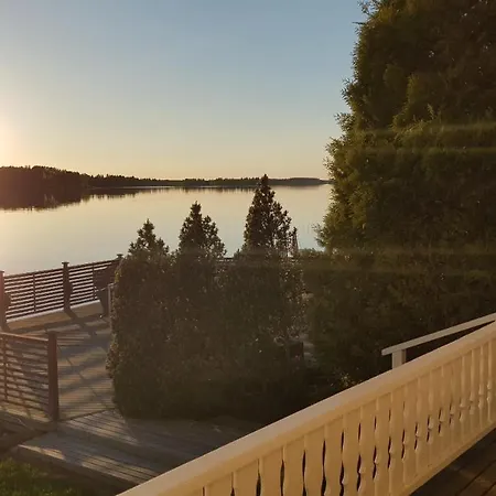 Villa Sunset