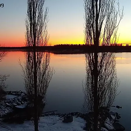 Sunset *