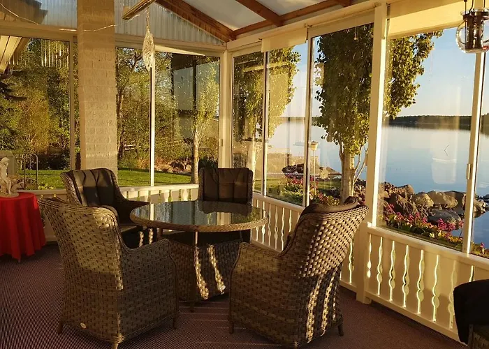 ヴィラ Sunset Malax