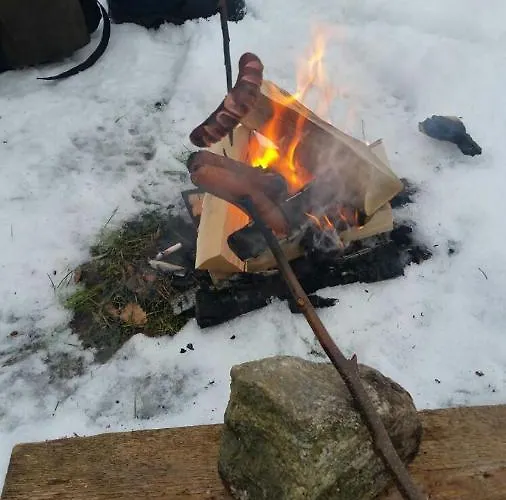 ヴィラ Sunset Malax