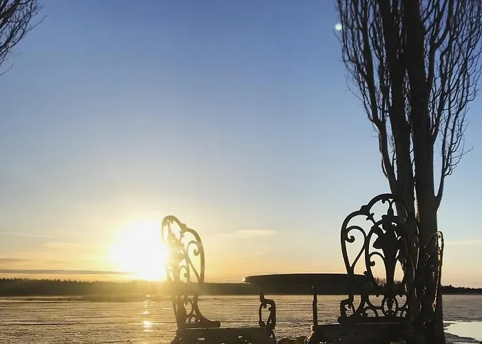 ヴィラ Sunset Malax